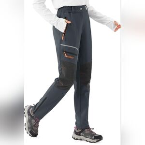 Women's Outdoor Snow Ski Pants